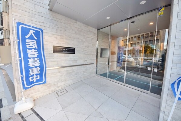 DIPS金町レジデンスの物件内観写真